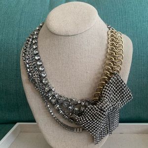 💎💎 Stella & Dot Lady Boss Necklace